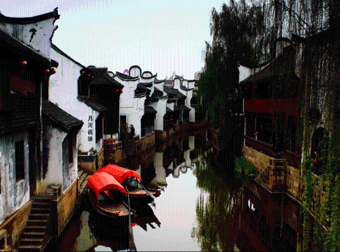 搬家服务